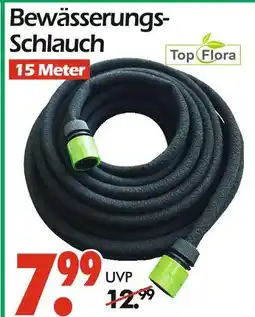 Wreesmann Top flora bewässerungsschlauch Angebot