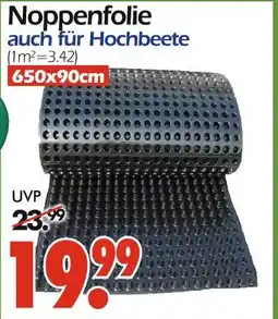 Wreesmann Noppenfolie Angebot