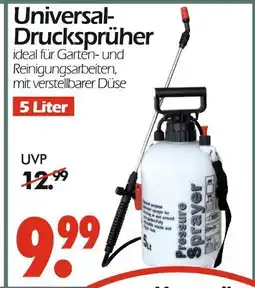 Wreesmann Universal-drucksprüher Angebot