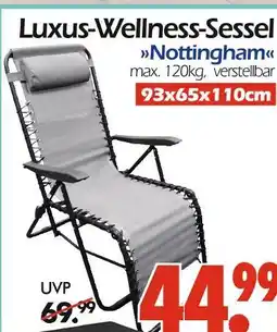 Wreesmann Luxus-wellness-sessel nottingham Angebot