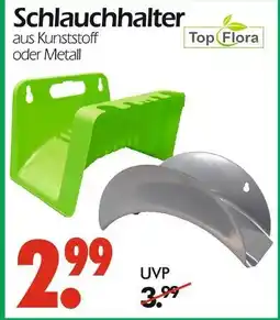 Wreesmann Top flora schlauchhalter Angebot