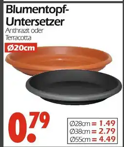 Wreesmann Blumentopf-untersetzer Angebot
