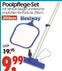Wreesmann Bestway poolpflege-set Angebot