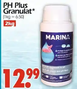 Wreesmann Marina ph plus granulat Angebot