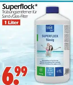 Wreesmann Well san superflock Angebot