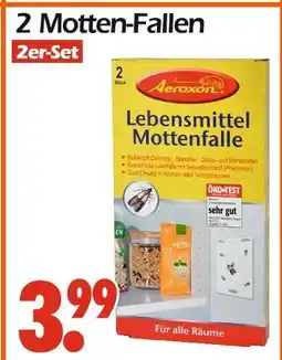Wreesmann Aeroxon 2 motten-fallen Angebot