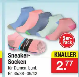 Zimmermann Sneaker-socken Angebot