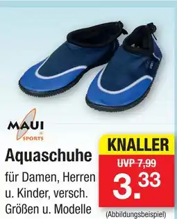 Zimmermann Maui sports aquaschuhe Angebot