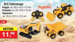 Zimmermann Toytales r/c fahrzeuge Angebot