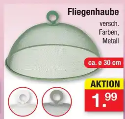 Zimmermann Fliegenhaube Angebot