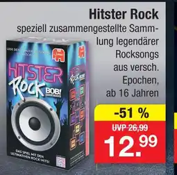 Zimmermann Jumbo hitster rock Angebot