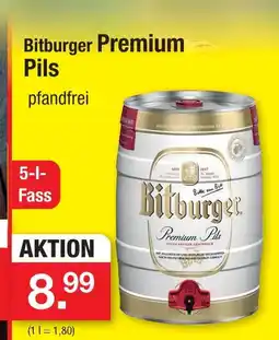Zimmermann Bitburger premium pils Angebot
