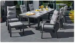 Hagebau Ausziehtisch „keramo“ Angebot