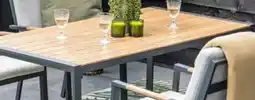 Hagebau Tisch „felini“ Angebot