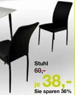 Möbel Inhofer Stuhl Angebot