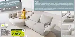 Möbel Inhofer Sofa ,,Abby" Angebot