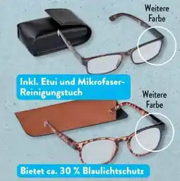 Aldi Süd Faltbare Lesehilfe Angebot