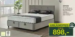 Möbel Inhofer Polsterbett Angebot