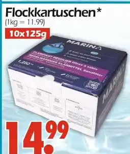Wreesmann Marina flockkartuschen Angebot