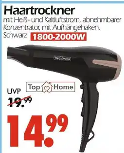 Wreesmann Top home haartrockner Angebot