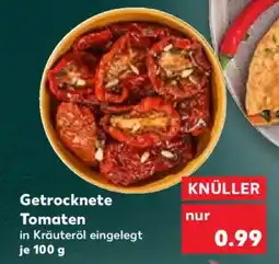 Kaufland Getrocknete Tomaten Angebot