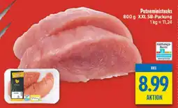 diska Putenministeaks Angebot