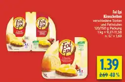 diska Fol Epi Käsescheiben Angebot