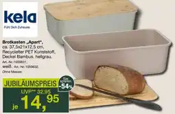 Möbel Inhofer Kela Brotkasten ,,Apart" Angebot
