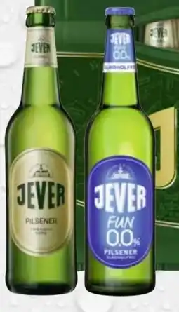 trinkgut Jever Pilsener Angebot