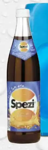 trinkgut Spezi Original Angebot