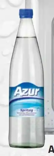 trinkgut Azur Mineralwasser Angebot