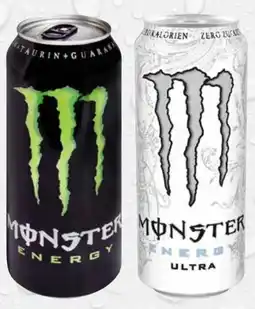 trinkgut Monster Energy Drink Angebot