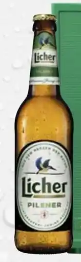 trinkgut Licher Pilsner Angebot