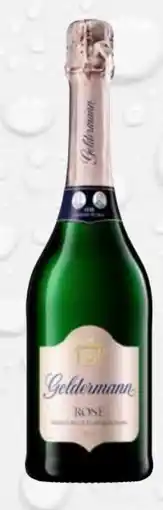 trinkgut Geldermann Sekt Rosé Angebot