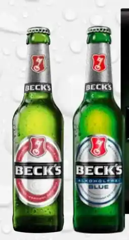 trinkgut Becker's Pils Angebot