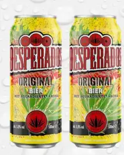 trinkgut Desperados Tequila Beer Angebot