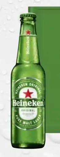 trinkgut Heineken Lager Bier Angebot