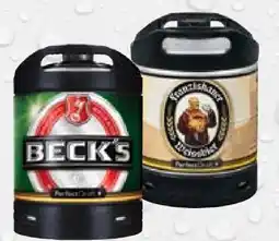 trinkgut Beck's Pilsener Angebot