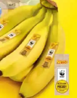 Netto Marken-Discount Bananen Angebot