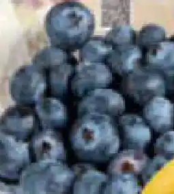 Netto Marken-Discount Heidelbeeren Angebot