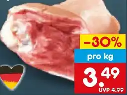 Netto Marken-Discount Hintereisbein Angebot
