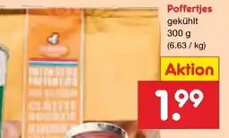 Netto Marken-Discount Crêapan Holländische Poffertjes Angebot