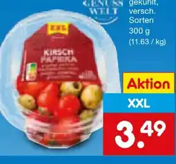 Netto Marken-Discount Genuss Welt Antipasti XXL Angebot