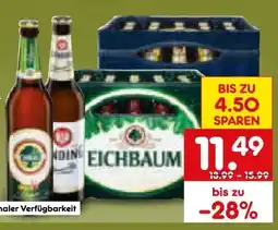 Netto Marken-Discount Binding Römer Pils Angebot