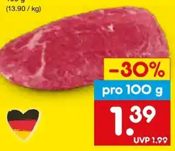 Netto Marken-Discount Tafelspitz Angebot