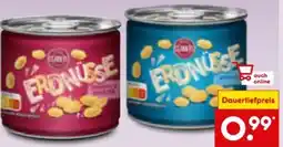 Netto Marken-Discount Clarky's Erdnüsse Angebot