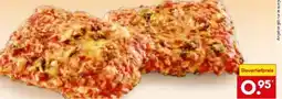 Netto Marken-Discount Netto Backstube Pizza Magherita Angebot