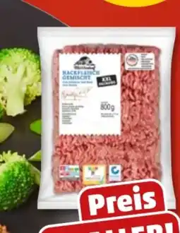 PENNY Mühlenhof Hackfleisch Angebot