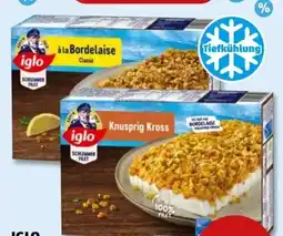 PENNY Iglo Schlemmer-Filet à la Bordelaise Angebot