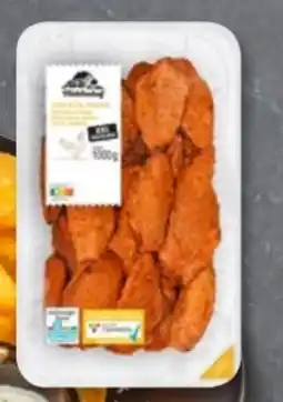 PENNY Mühlenhof Chicken Wings XXL Angebot